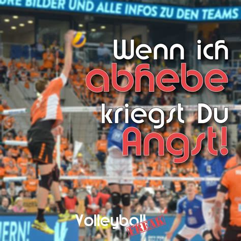 anfeuerungssprüche|Volleyball Sprüche (anfeuern)